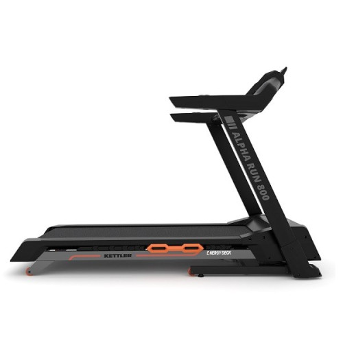 Беговая дорожка  Kettler ALPHA RUN 800 - фото №7